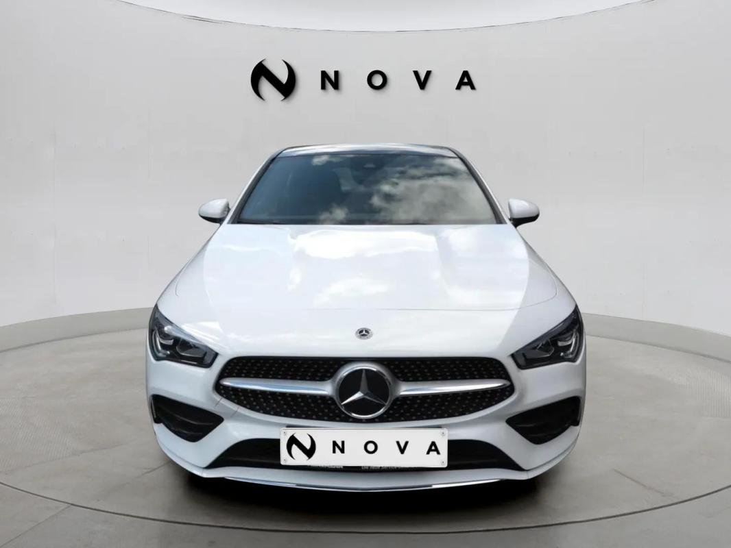 Mercedes CLA - Photo 2