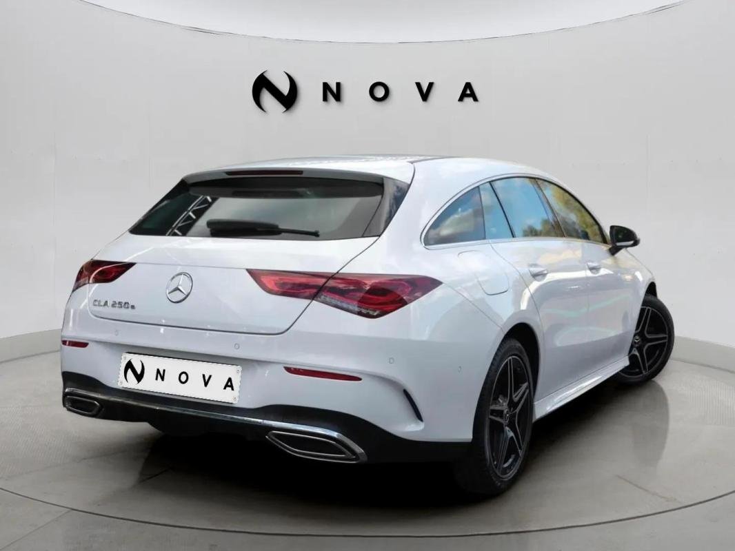 Mercedes CLA - Photo 3