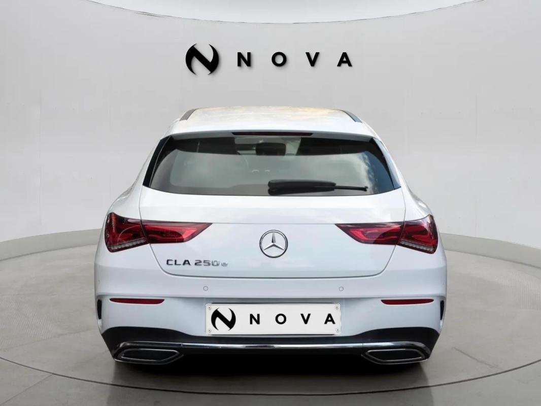 Mercedes CLA - Photo 4