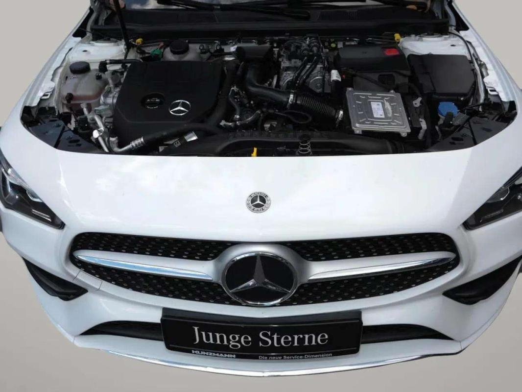 Mercedes CLA - Photo 5