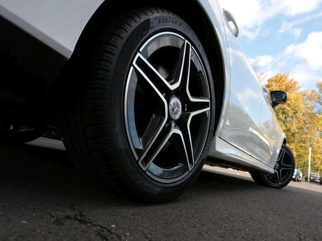 Mercedes CLA - Photo 6