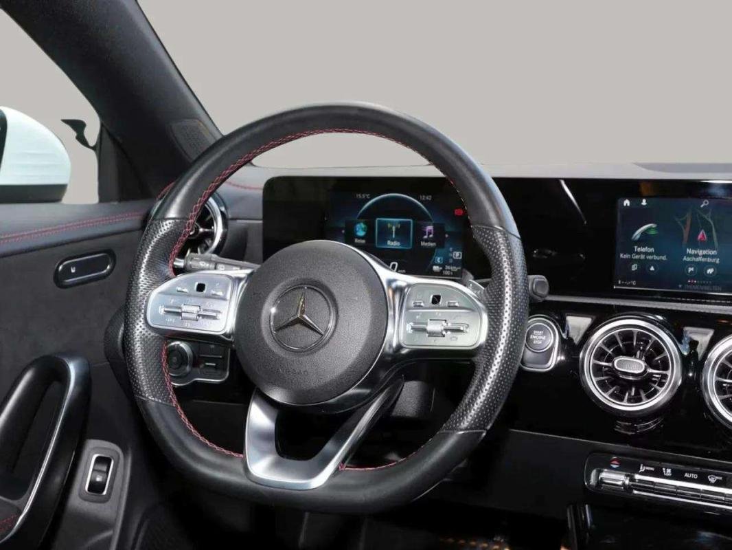 Mercedes CLA - Photo 7