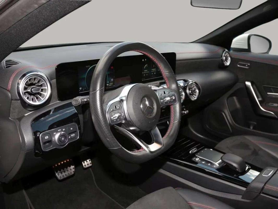 Mercedes CLA - Photo 8