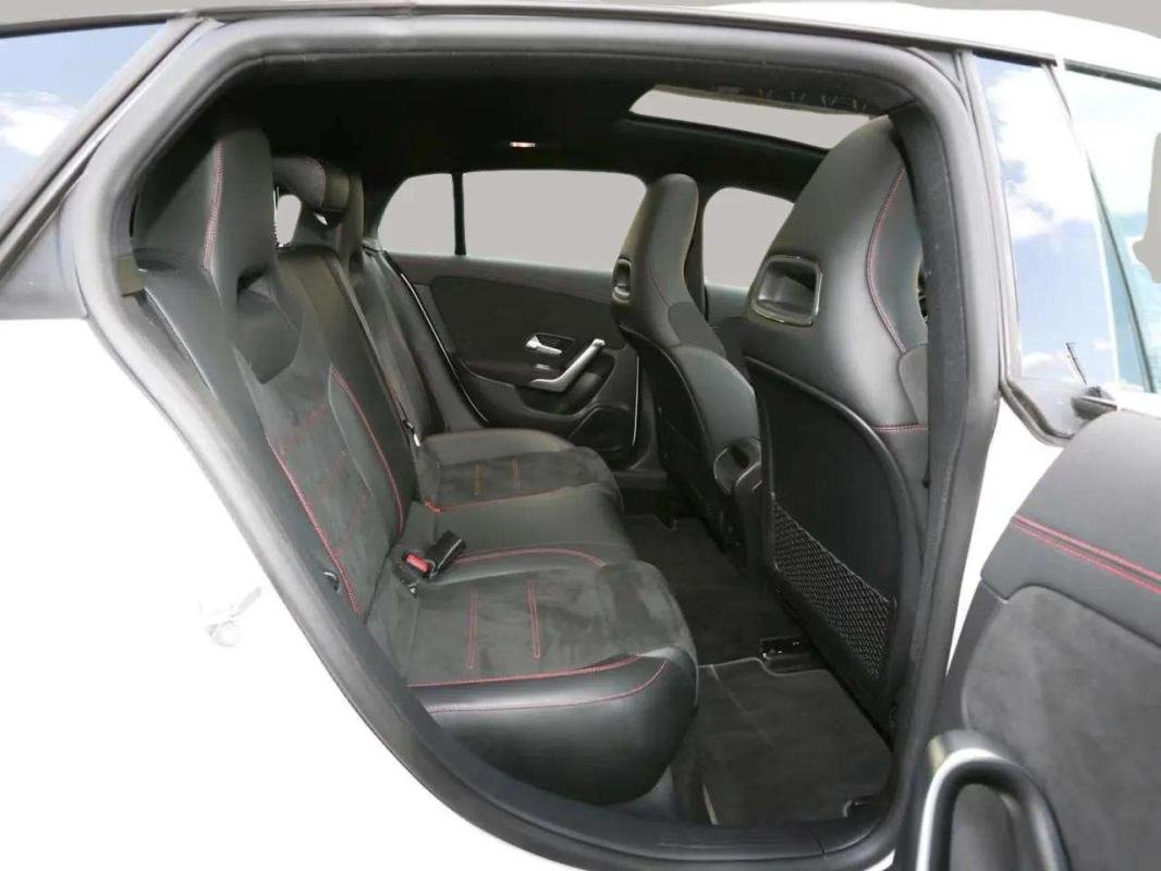 Mercedes CLA - Photo 10