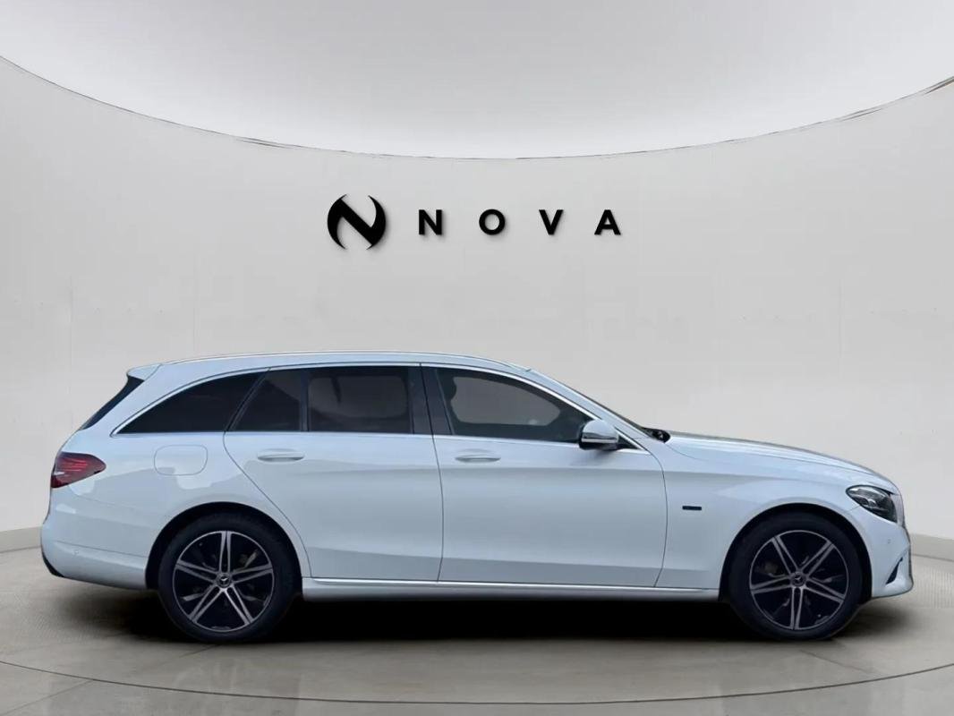 Mercedes Classe C - Photo 1