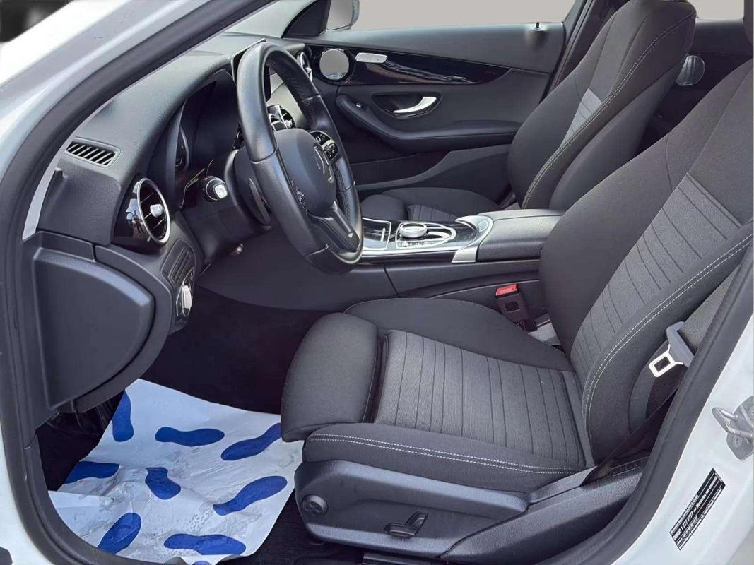 Mercedes Classe C - Photo 15
