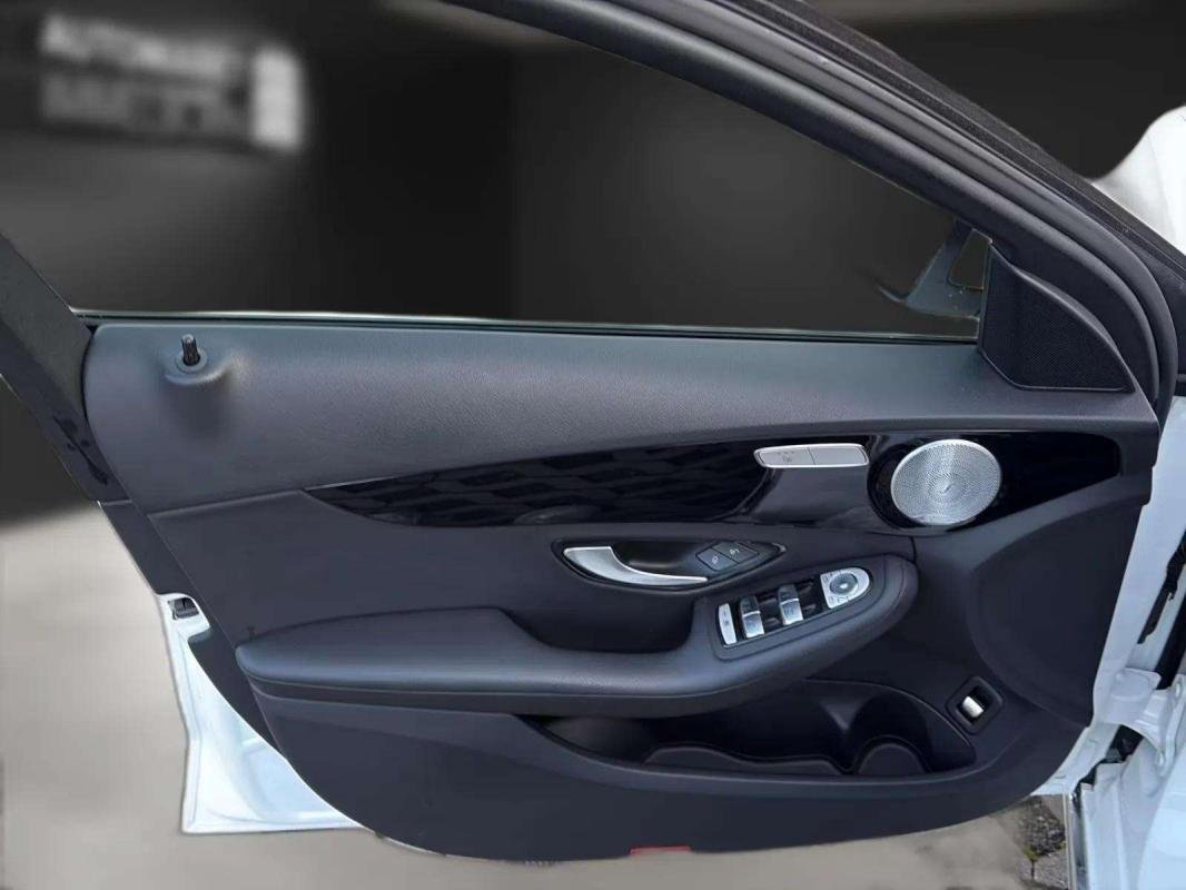 Mercedes Classe C - Photo 16
