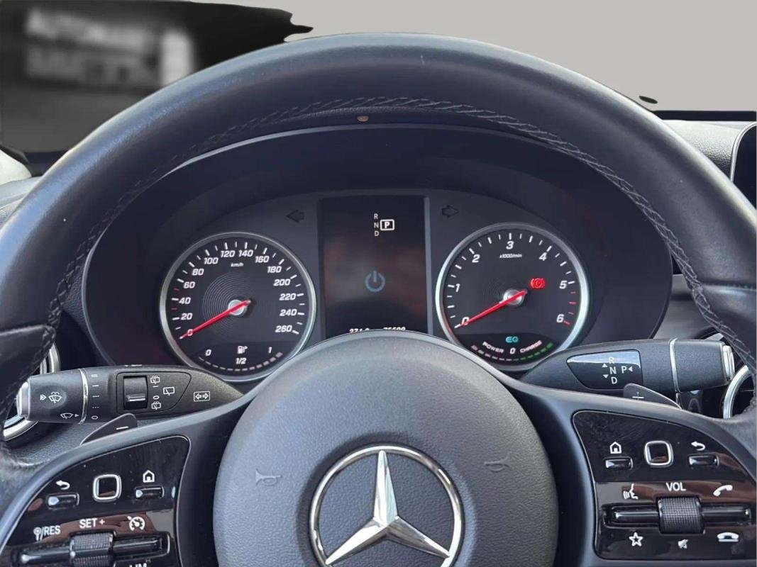 Mercedes Classe C - Photo 17