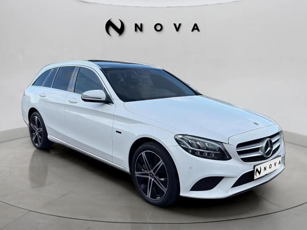 Mercedes Classe C - Photo 2