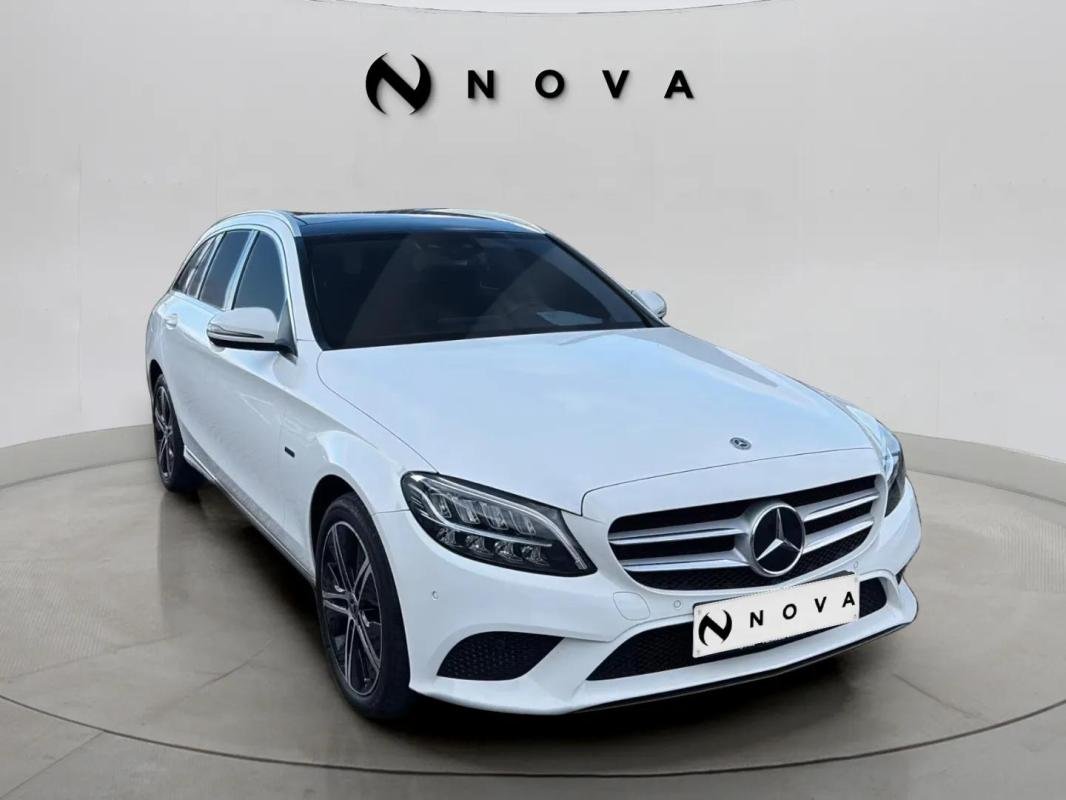 Mercedes Classe C - Photo 3