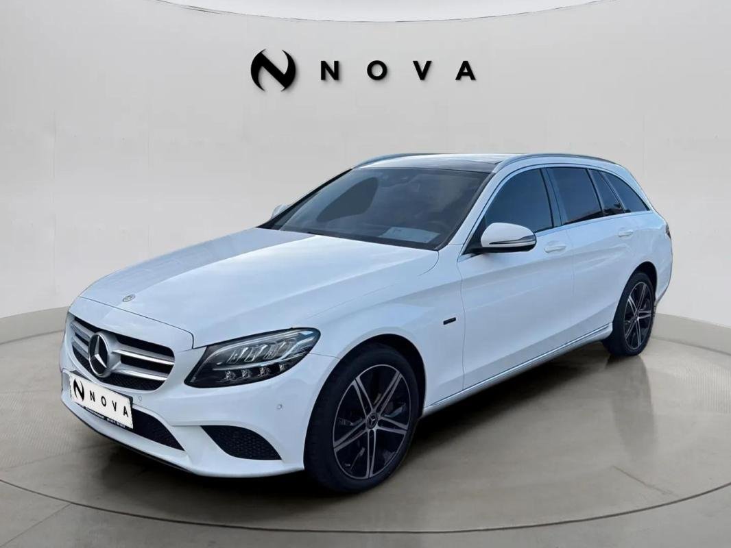 Mercedes Classe C - Photo 7