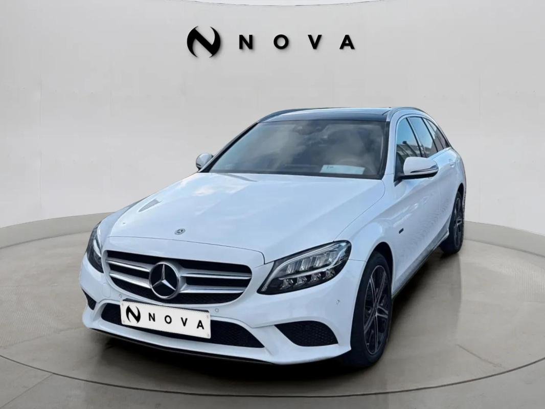 Mercedes Classe C - Photo 8