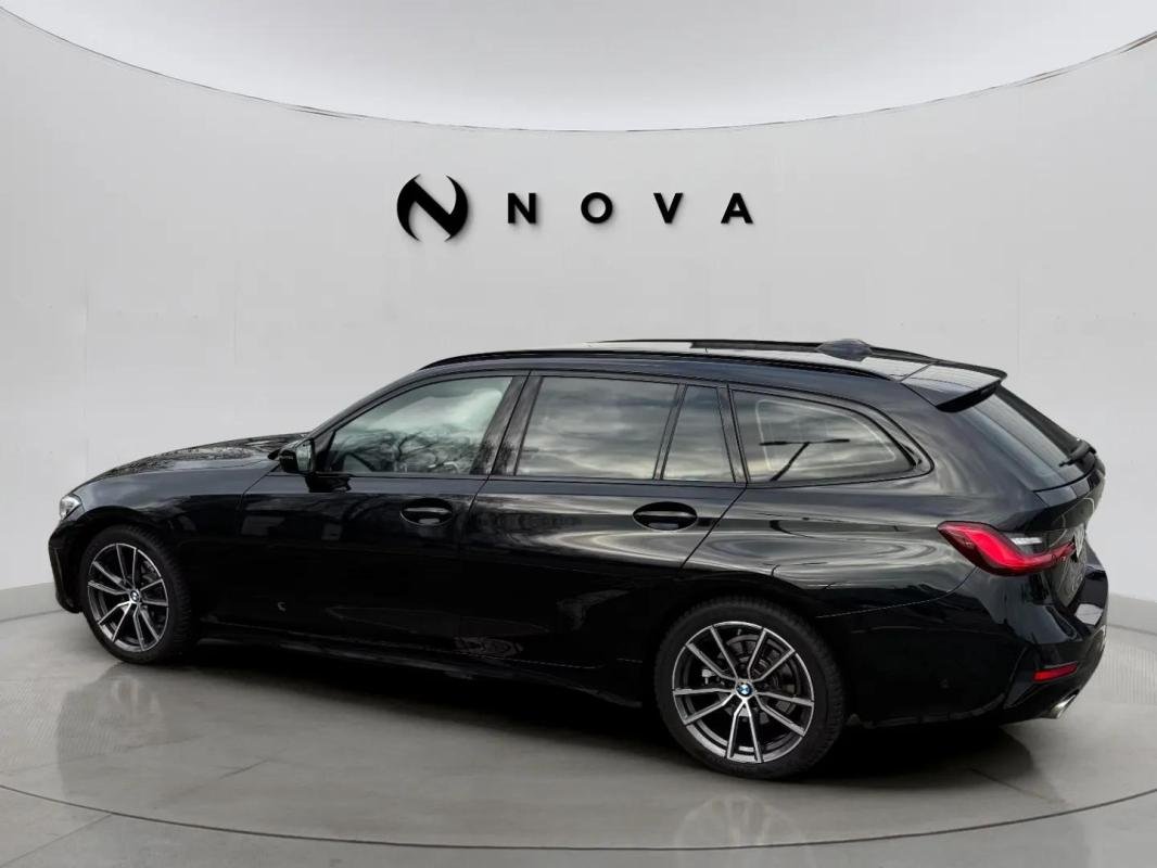 BMW 318 - Photo 1