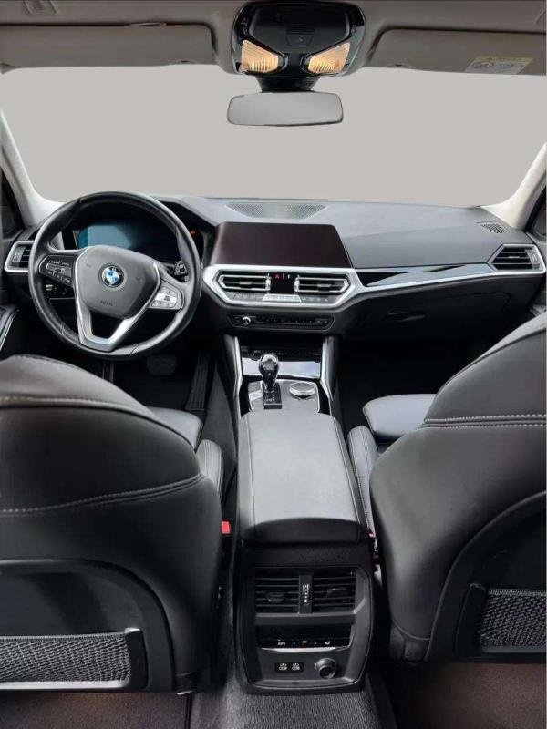 BMW 318 - Photo 11