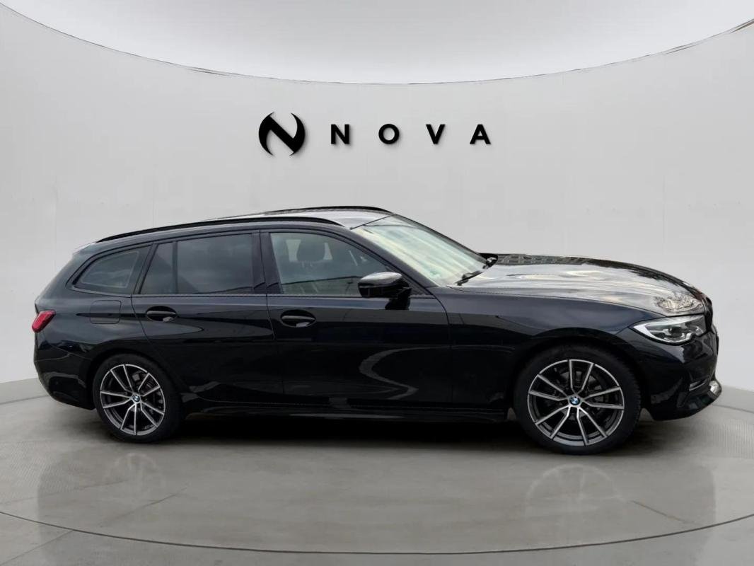 BMW 318 - Photo 2