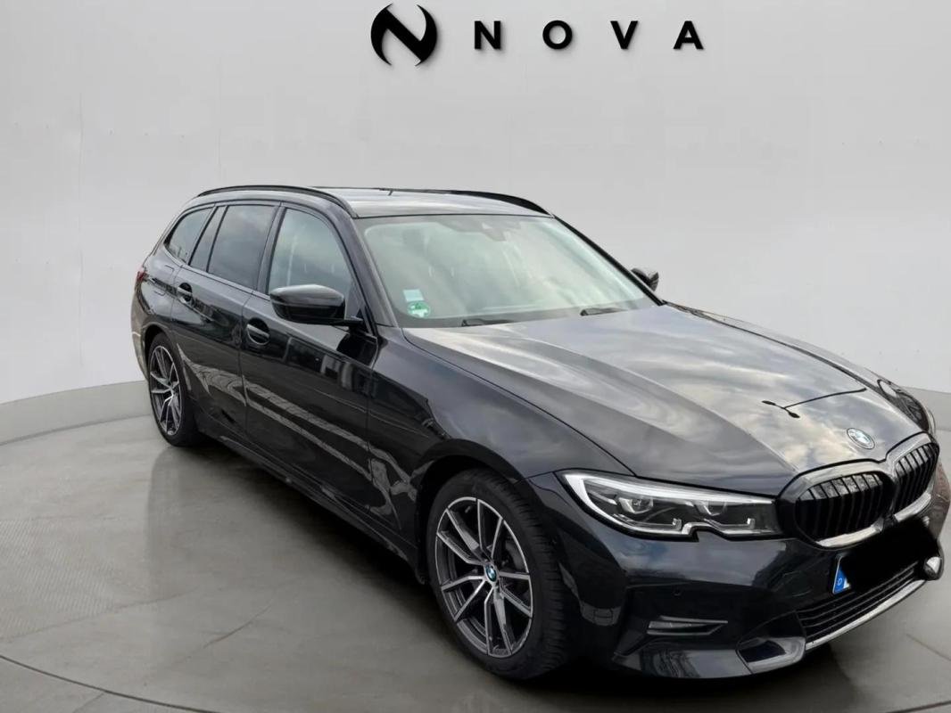 BMW 318 - Photo 3