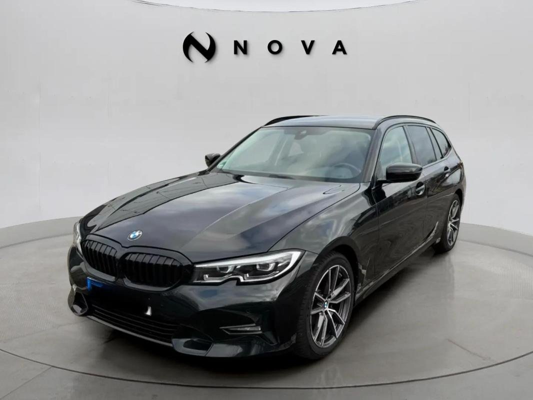 BMW 318 - Photo 4