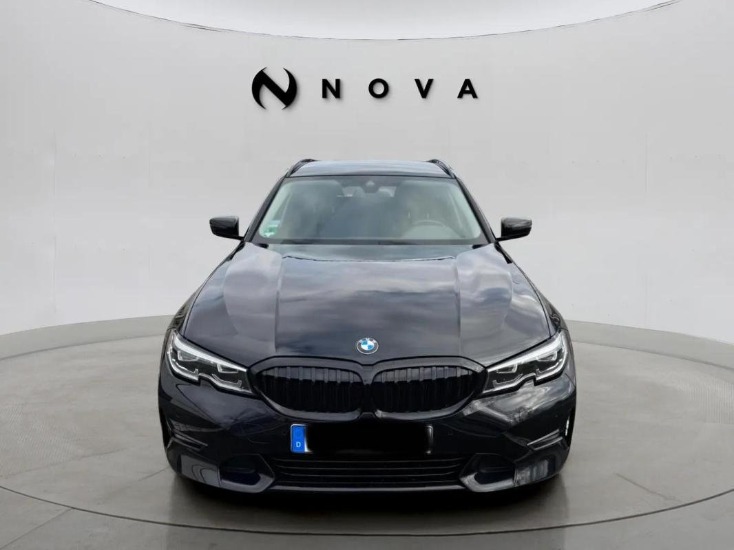 BMW 318 - Photo 5