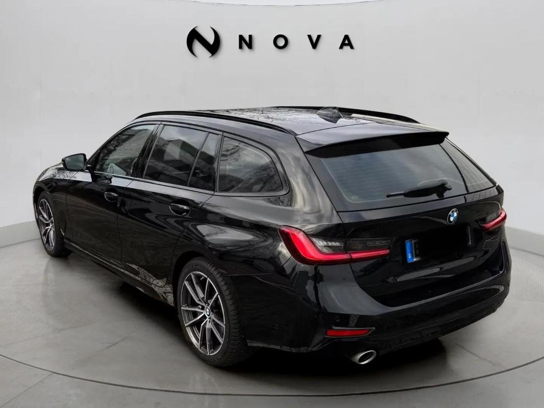 BMW 318 - Photo 8
