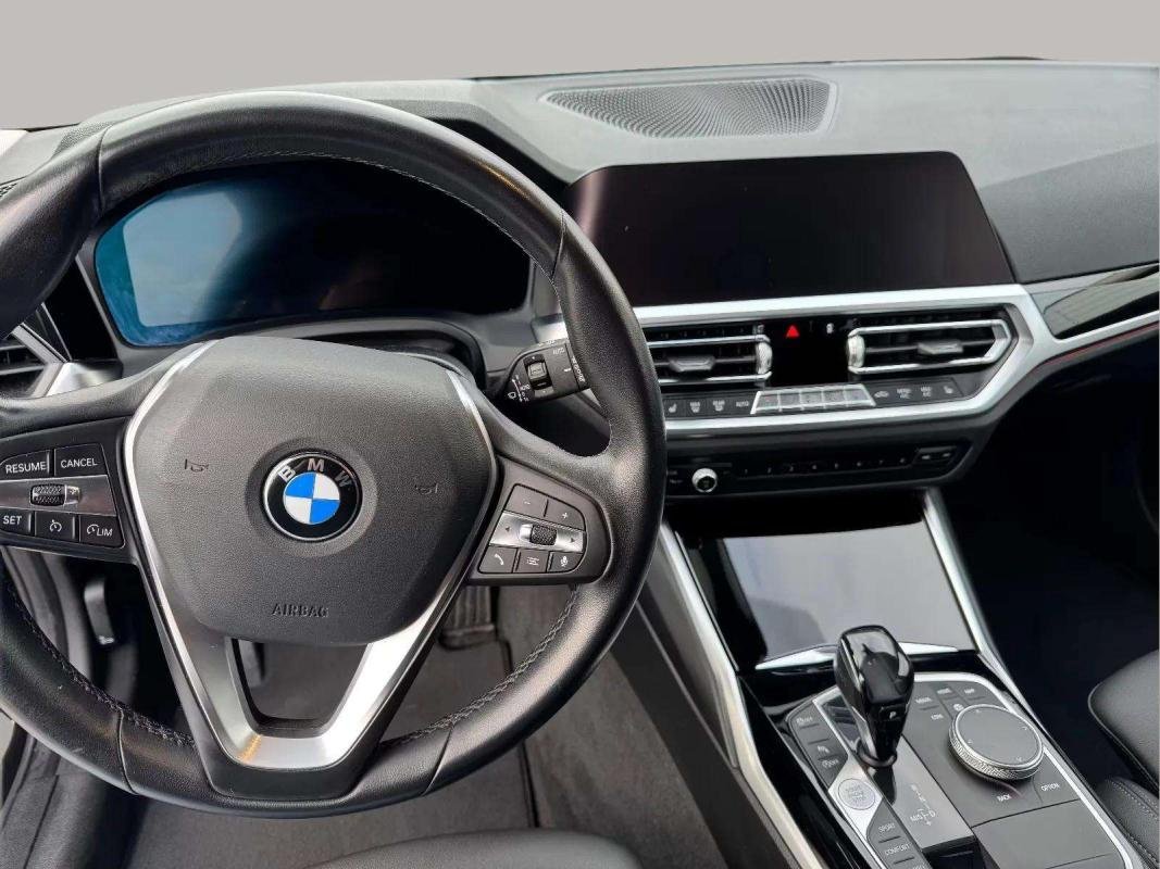 BMW 318 - Photo 9