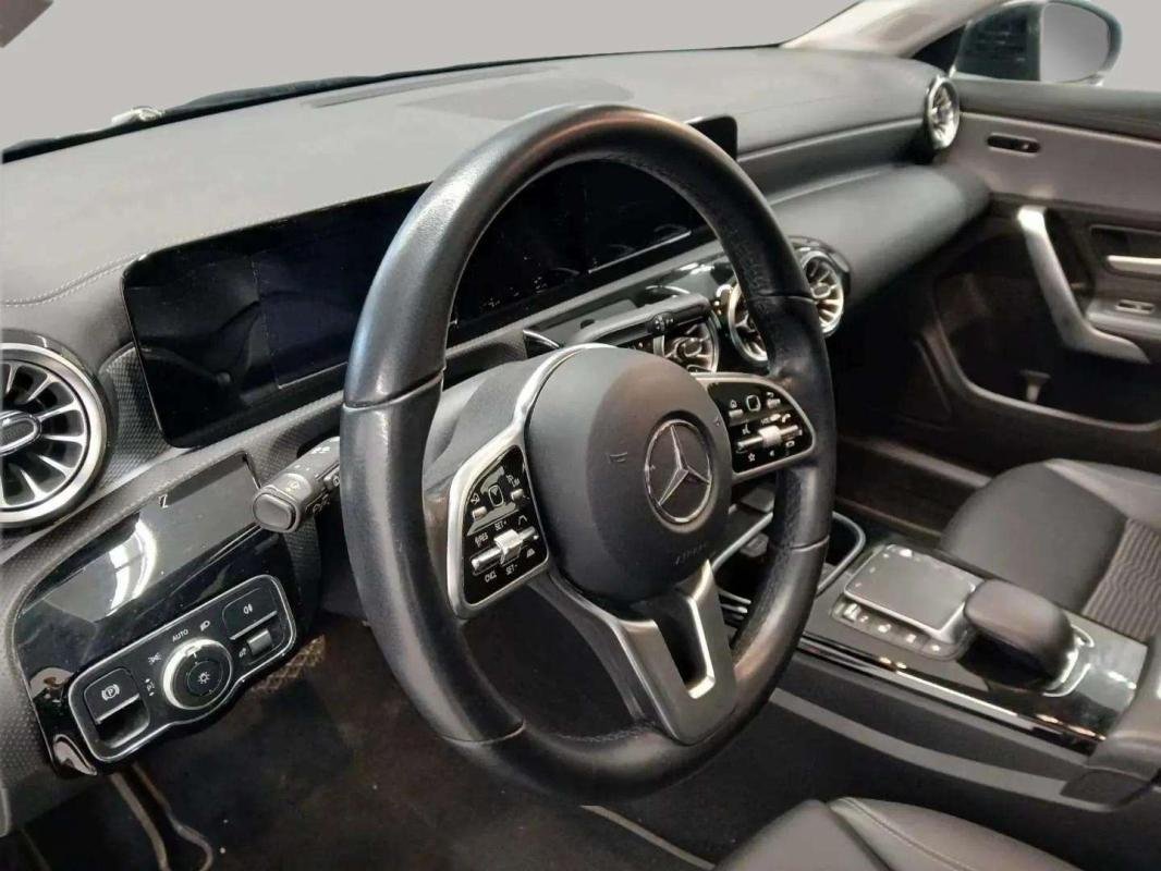 Mercedes CLA Shooting Break - Photo 13