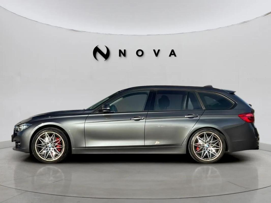 BMW 340 - Photo 1