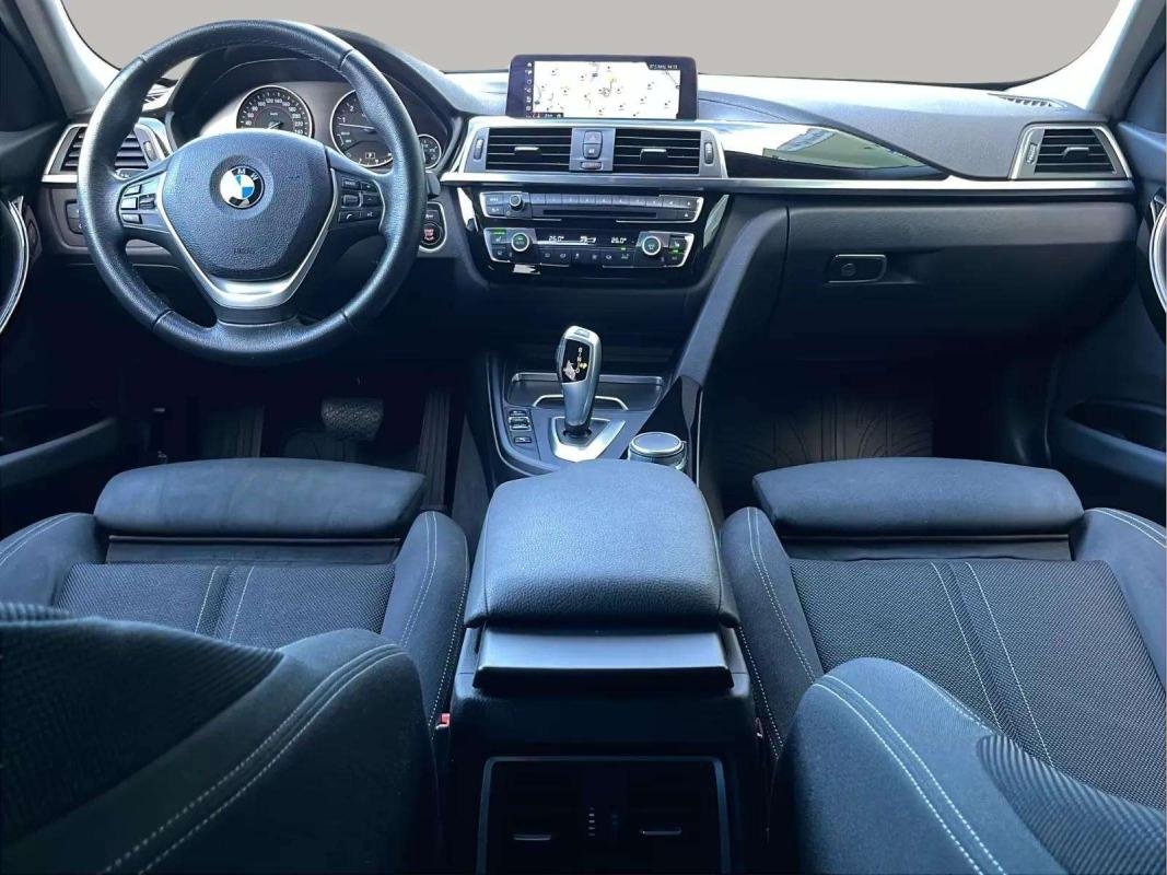 BMW 340 - Photo 13