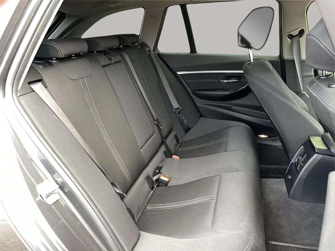 BMW 340 - Photo 14