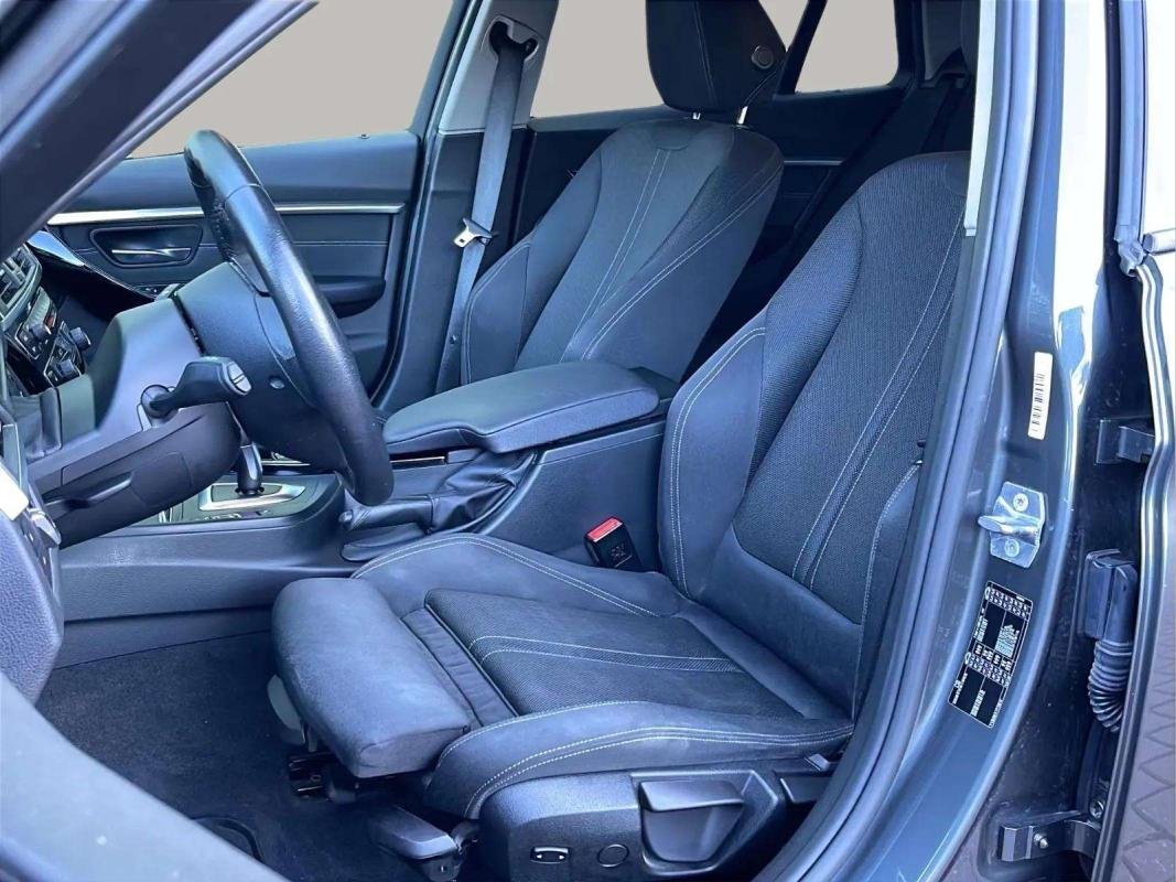 BMW 340 - Photo 15