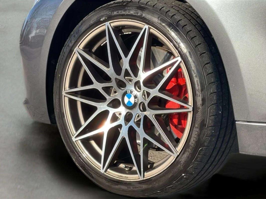BMW 340 - Photo 16