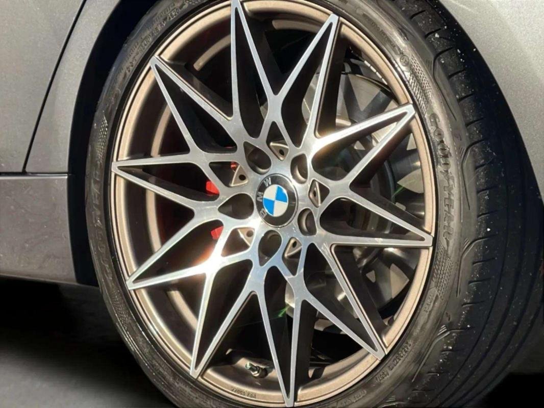 BMW 340 - Photo 17