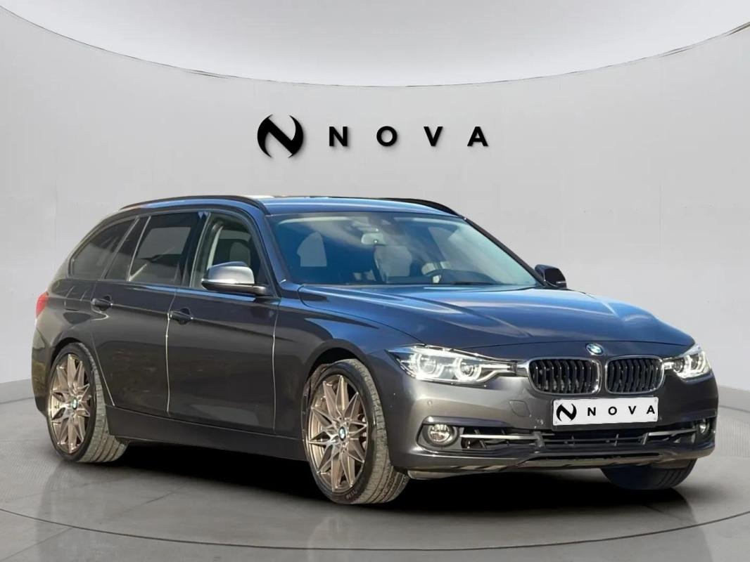 BMW 340 - Photo 2