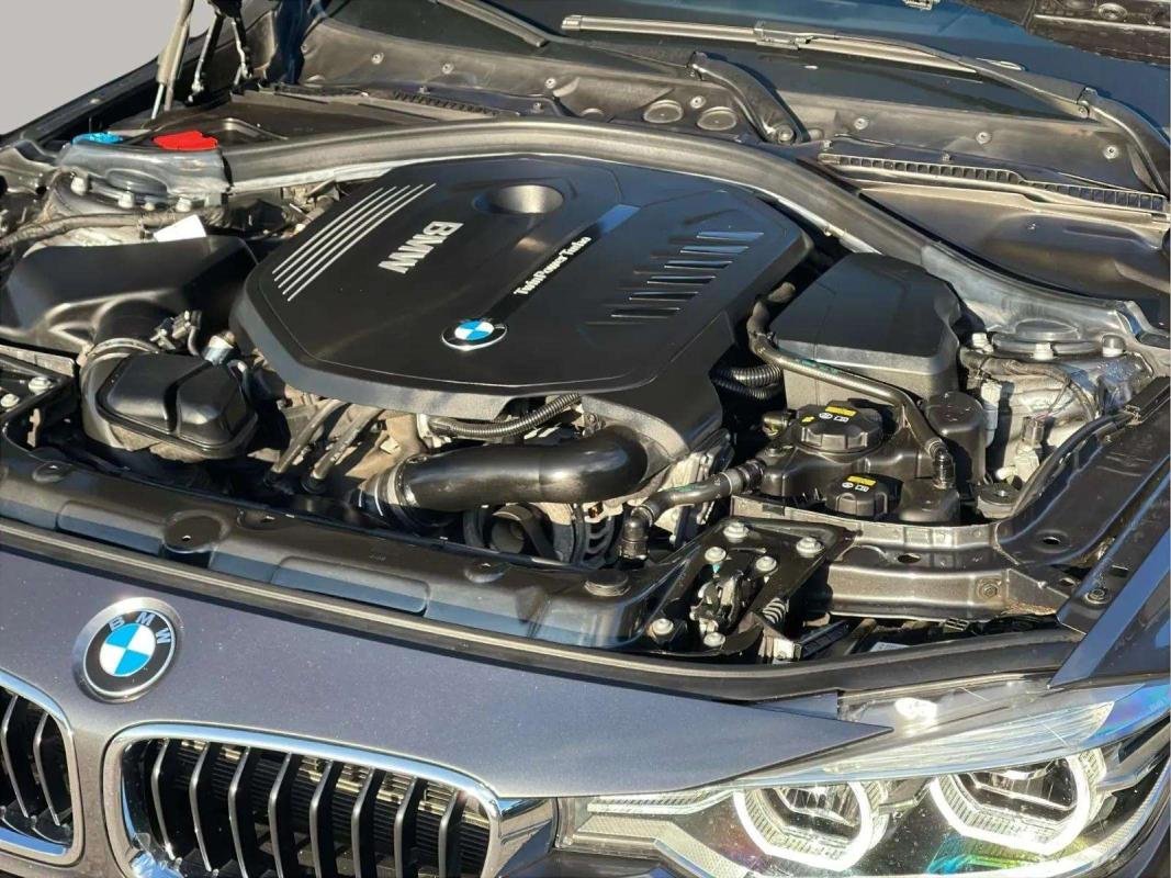 BMW 340 - Photo 23