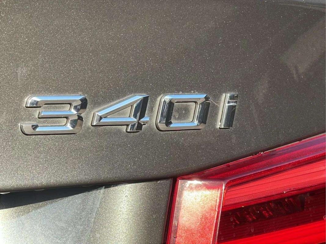 BMW 340 - Photo 24