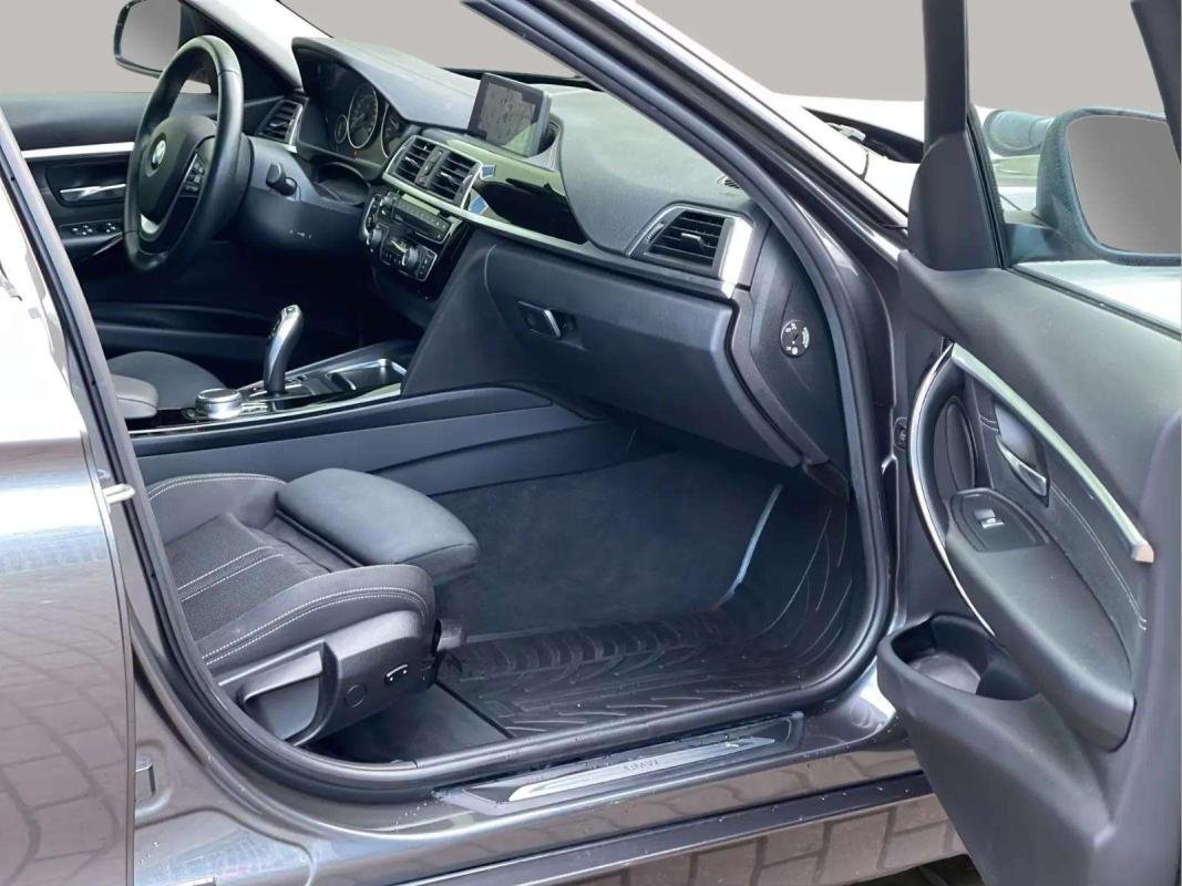 BMW 340 - Photo 27