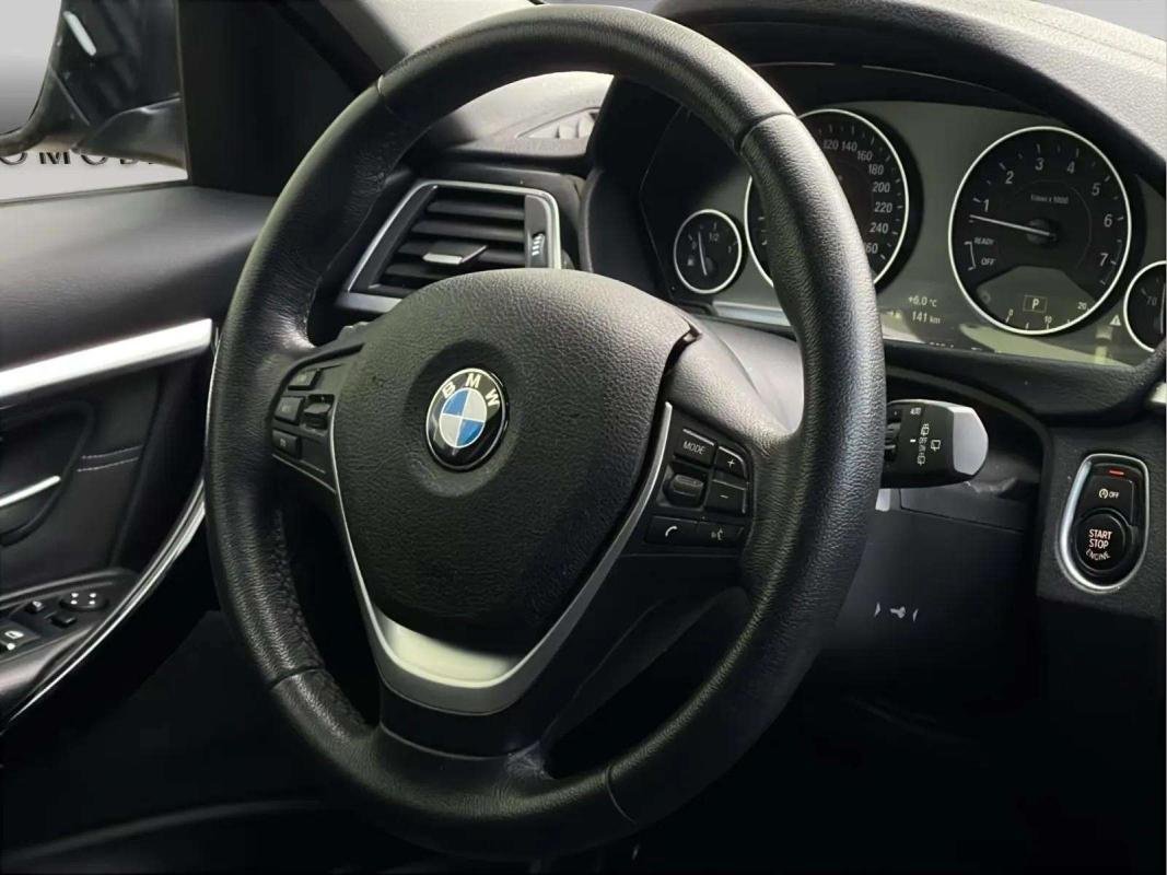 BMW 340 - Photo 28