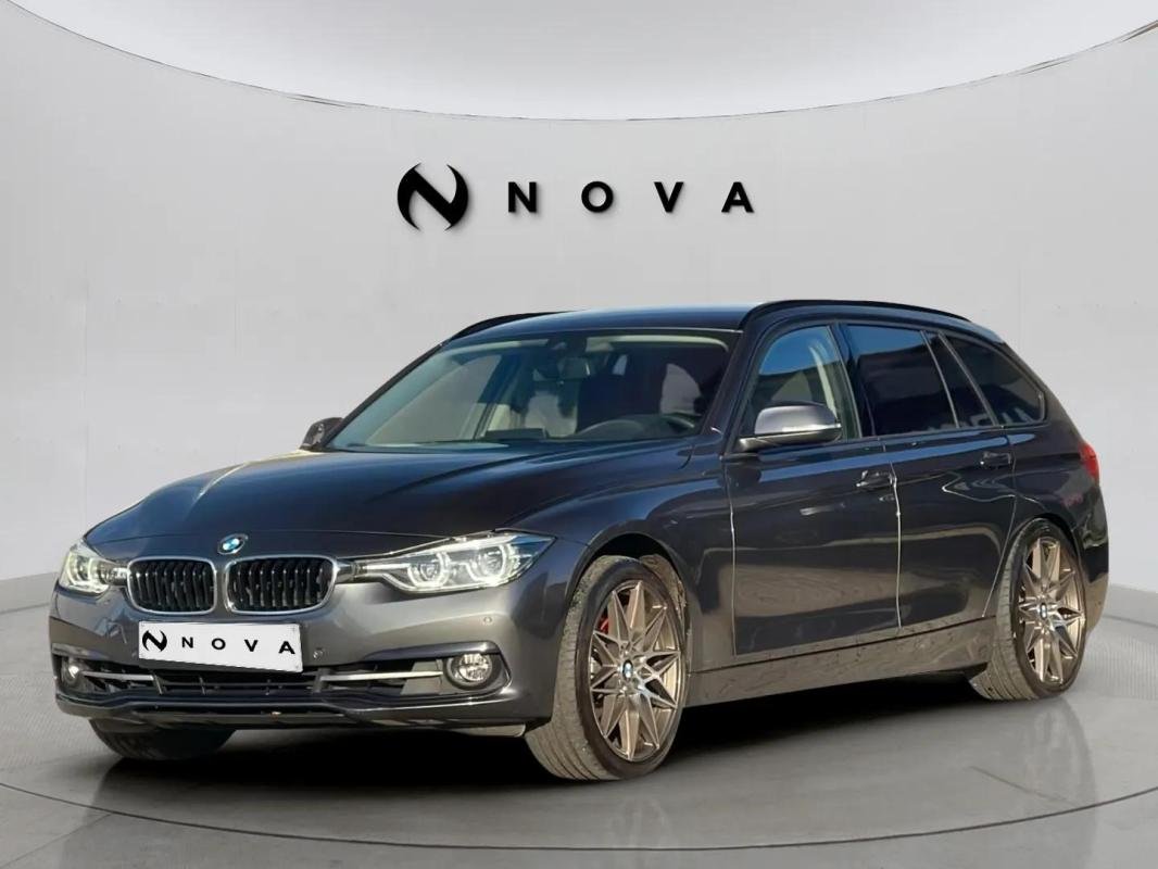 BMW 340 - Photo 3