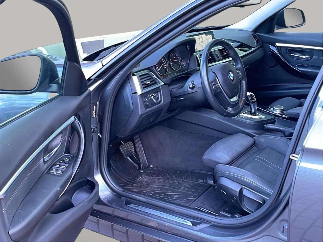 BMW 340 - Photo 36
