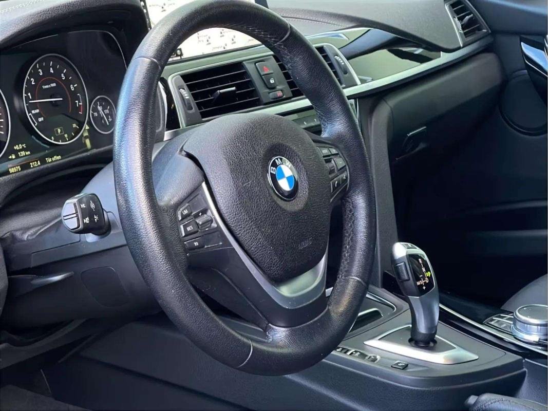 BMW 340 - Photo 39