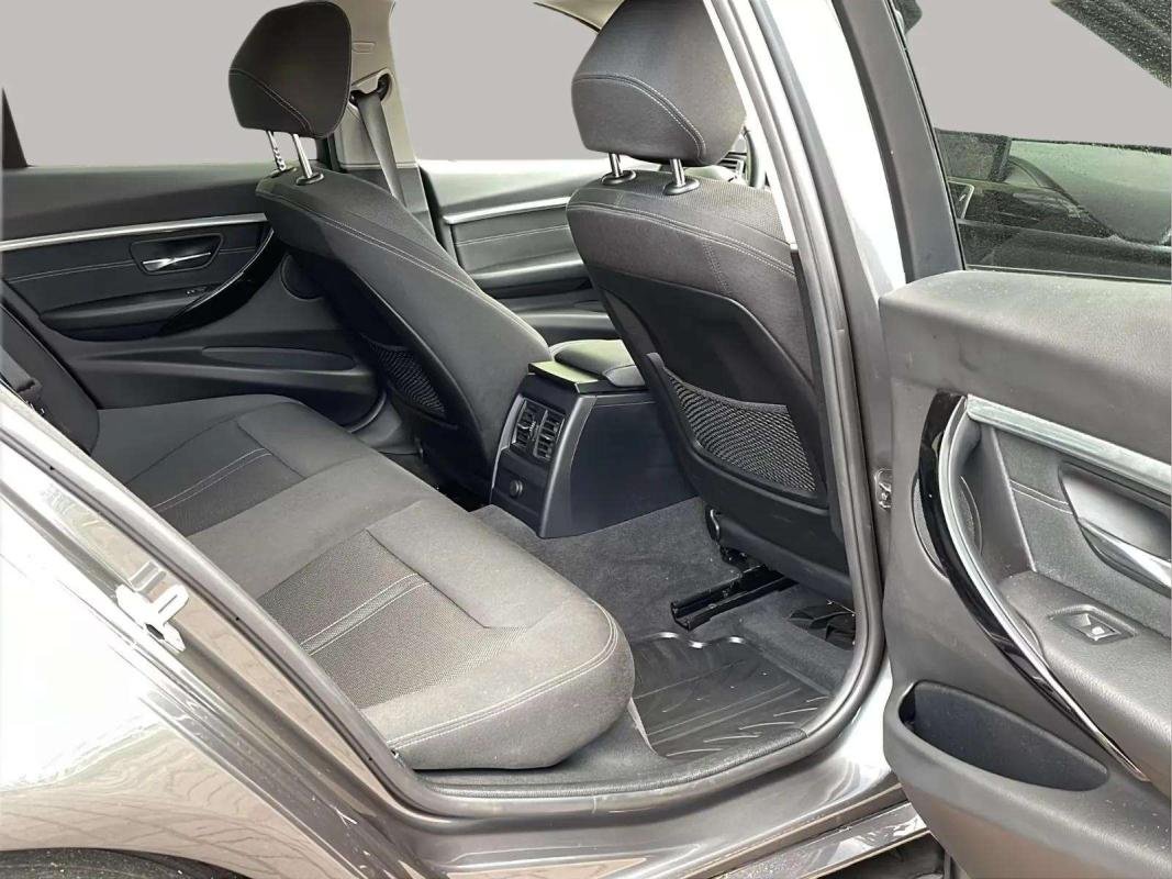 BMW 340 - Photo 40