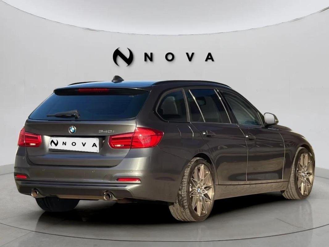 BMW 340 - Photo 4