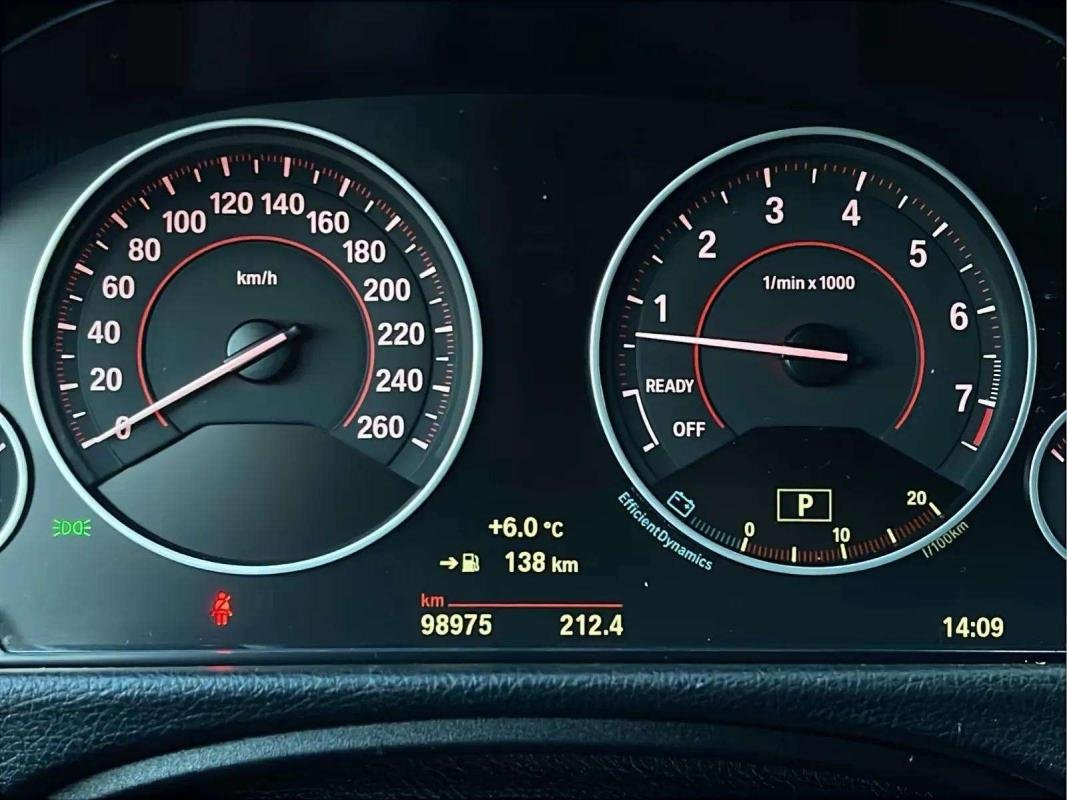 BMW 340 - Photo 41
