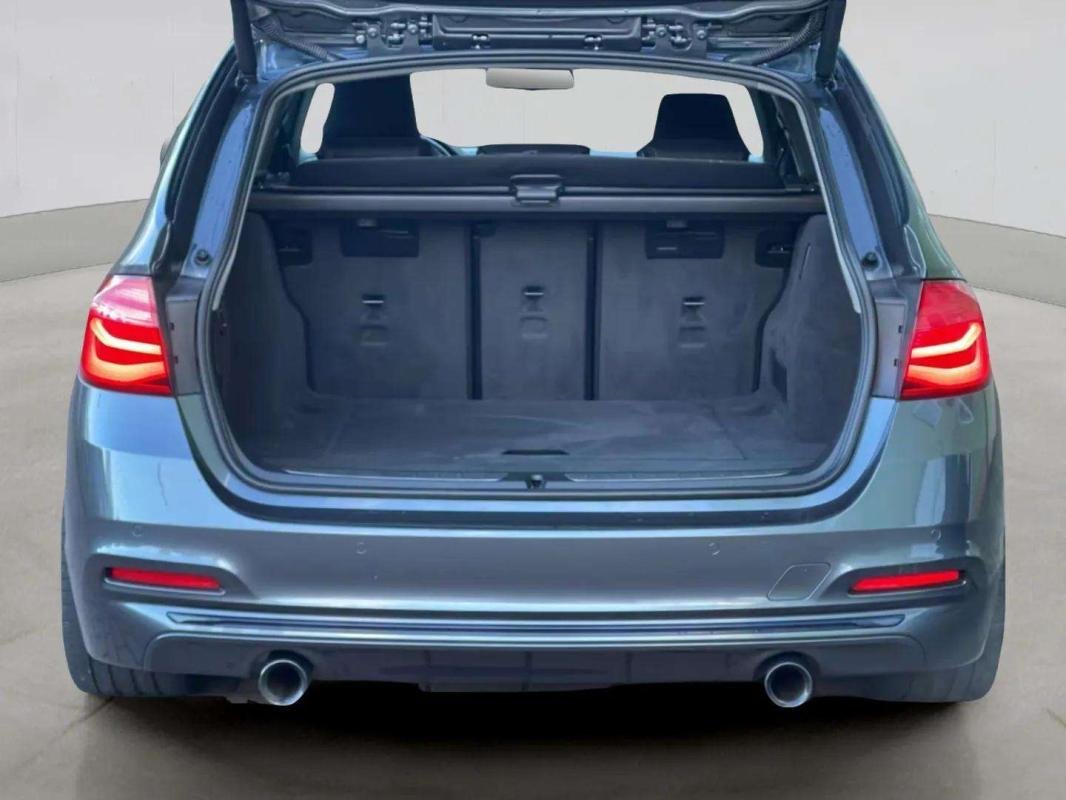 BMW 340 - Photo 44