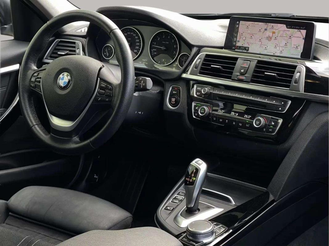 BMW 340 - Photo 45