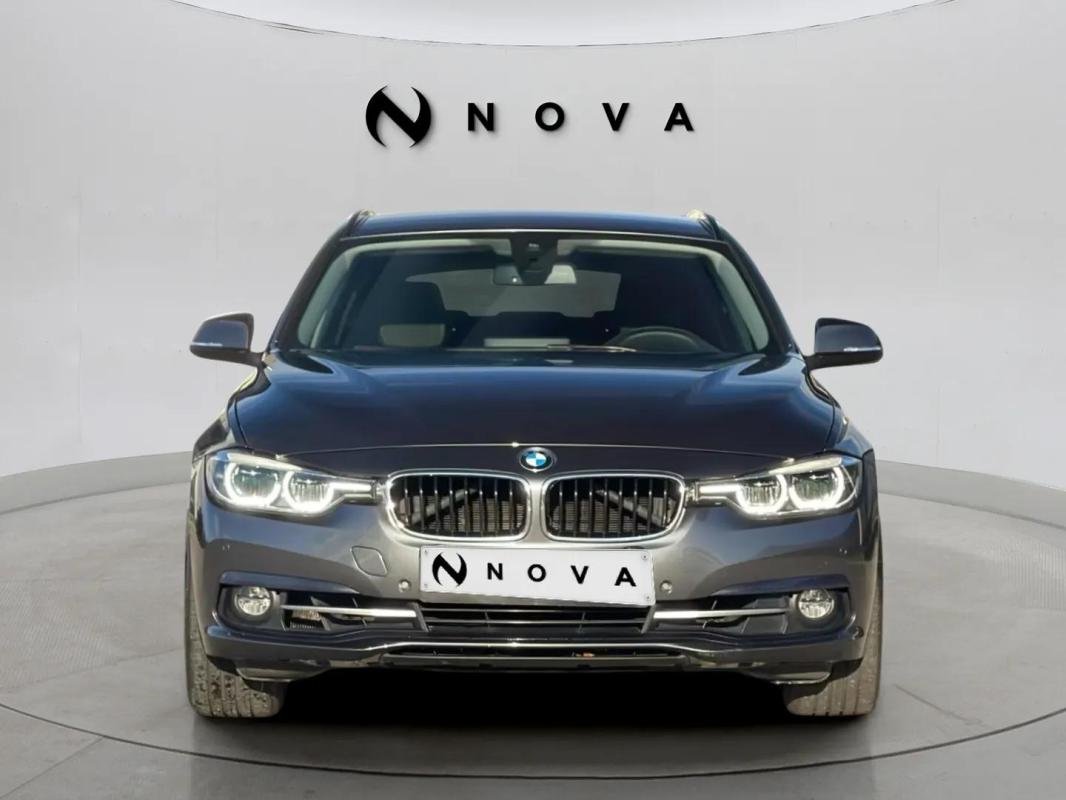 BMW 340 - Photo 7