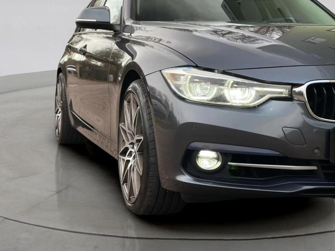 BMW 340 - Photo 9