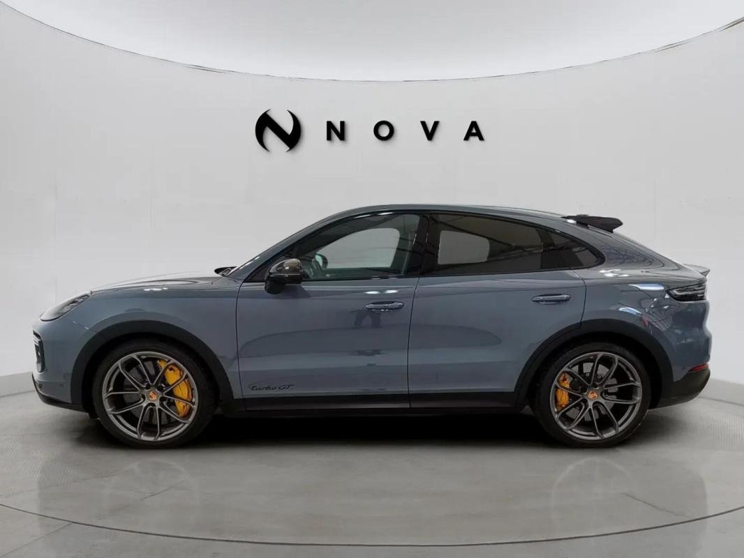 Porsche Cayenne - Photo 1
