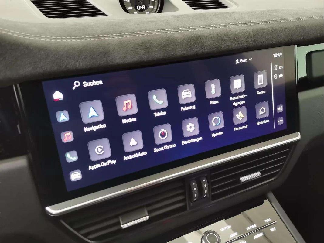 Porsche Cayenne - Photo 12