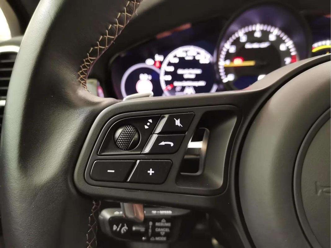 Porsche Cayenne - Photo 13