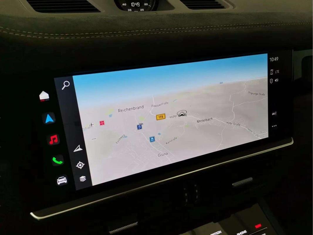 Porsche Cayenne - Photo 17